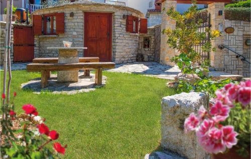 Nice Home In Pula With Wifi