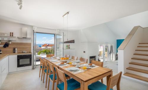Villa Sea Darling Supetar Brač with private pool near centre