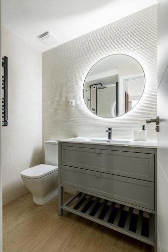 Cozy Studio Vistalegre