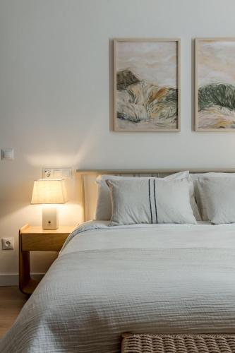 Cozy Studio Vistalegre