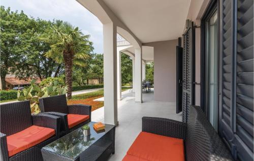 Apartment Korculanska Croatia