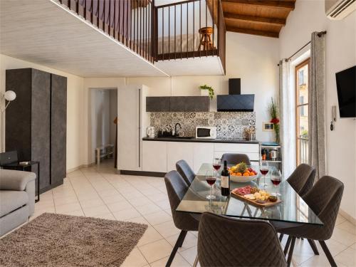 I Fragoli al David Apartments Florence