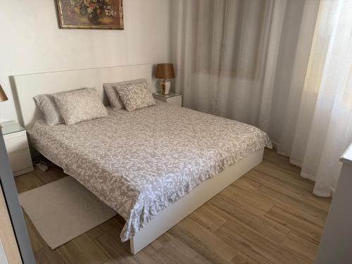 Eine Wohnung für den perfekten Urlaub !!!
