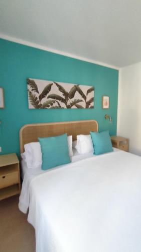CASA MARGHERITA Corralejo Oasis Tamarindo 1