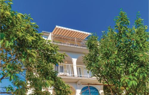 Awesome Apartment In Novi Vinodolski