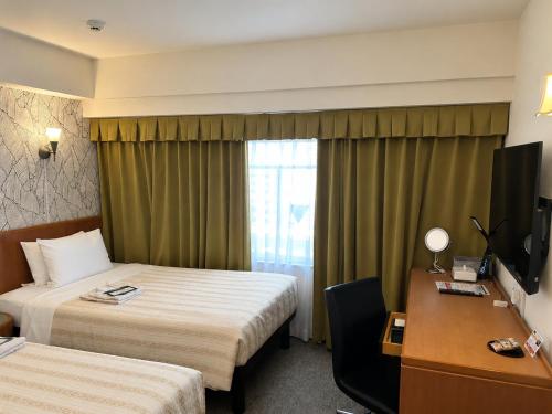 GRG Hotel Naha Higashimachi