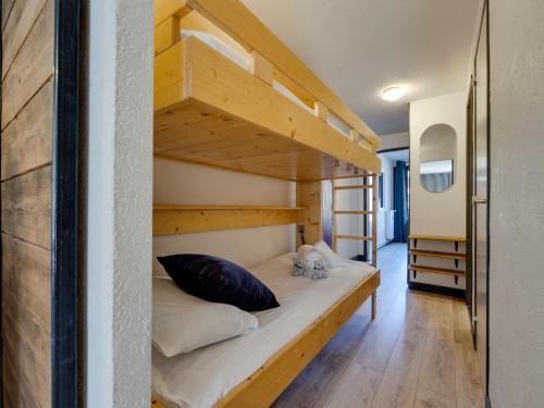 Confortable Appartement 4 pers à Tignes Val Claret
