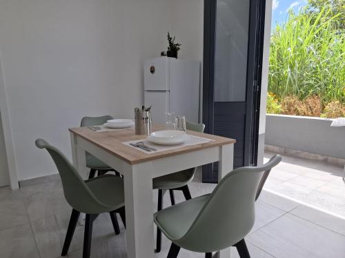 Private room Ponta do sol the best sunset spot