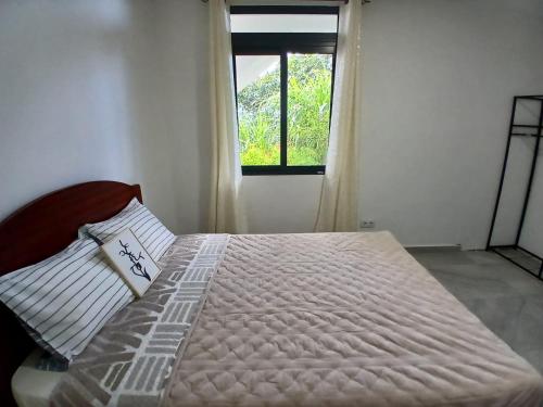 Private room Ponta do sol the best sunset spot