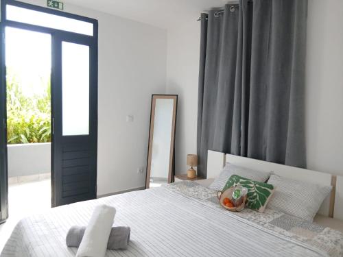 Private room Ponta do sol the best sunset spot