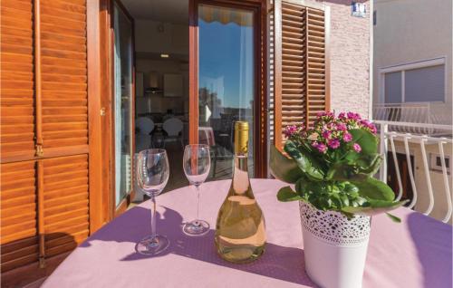 One-Bedroom Apartment In Porec