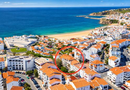 Fisherman´s beach apartment