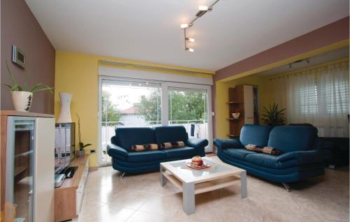 Holiday Home Labin Vinez Ii