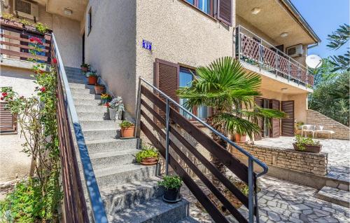 One-Bedroom Apartment In Medulin