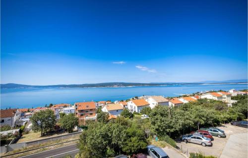 Stunning Apartment In Crikvenica With Wifi