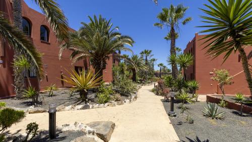 CASA MARGHERITA Corralejo Oasis Tamarindo 1