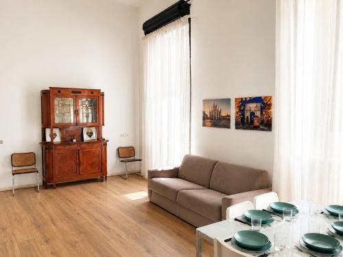 Milano Orti Megaloft