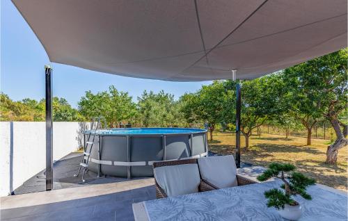 Beautiful Home In Medulin