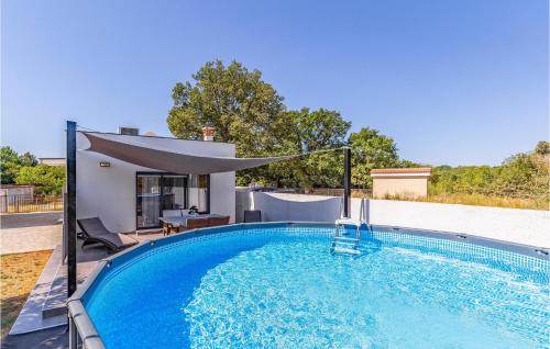 Beautiful Home In Medulin