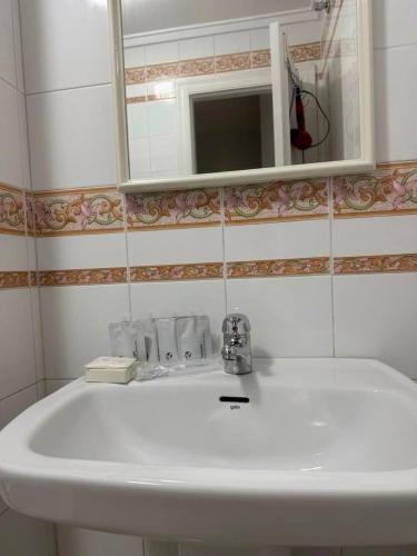 Godisa 18 Apartment Playa del Cura Torrevieja!