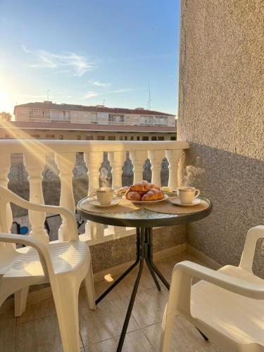 Godisa 18 Apartment Playa del Cura Torrevieja!