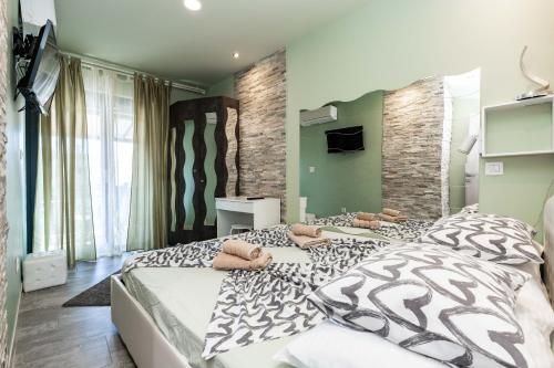 Villa Summer dream with heated pool, sauna and jacuzzi