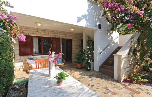 Apartment Premantura Iii