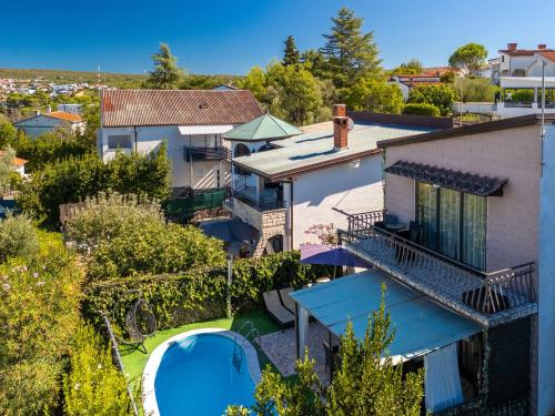 Villa Summer dream with heated pool, sauna and jacuzzi