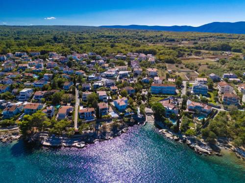 Villa Summer dream with heated pool, sauna and jacuzzi