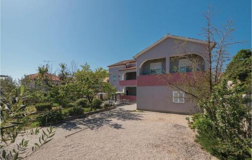 Apartment Zadar 05
