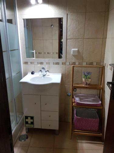 Villa Oliveira Apartments