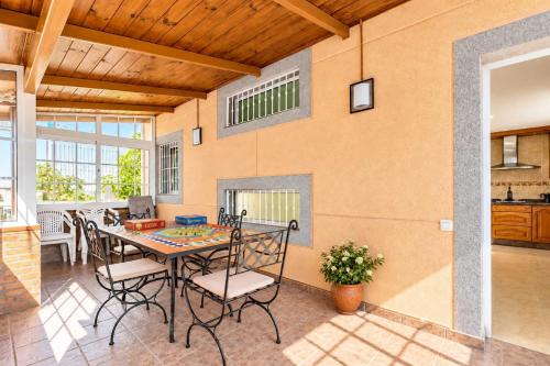 Villa Hills Meloneras