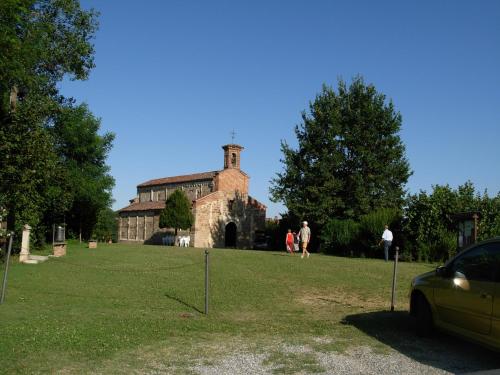 Imagen de la galería de Bricco Dei Ciliegi, en Cortazzone