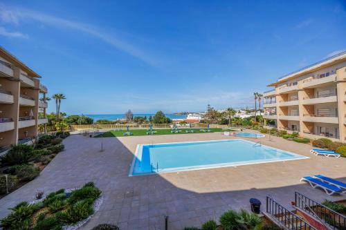 Algarve Beach Apartments
