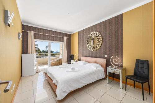 Algarve Beach Apartments