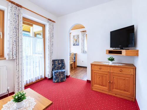 Apartment near the lake