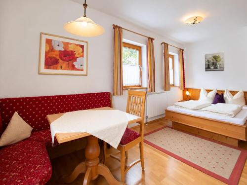 Charming studio for 2 in Achenkirch