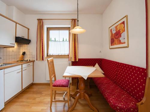 Charming studio for 2 in Achenkirch