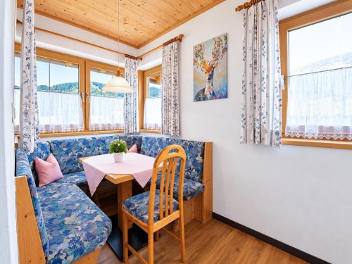 Apartment near the lake