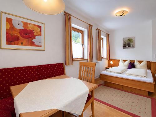 Charming studio for 2 in Achenkirch