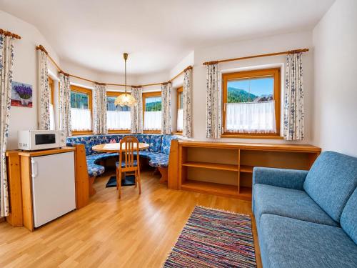 Modern holiday apartment near Lake Achensee