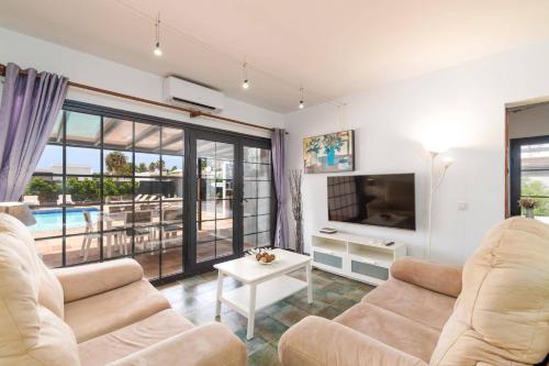 Villa Yeray by Villa Plus