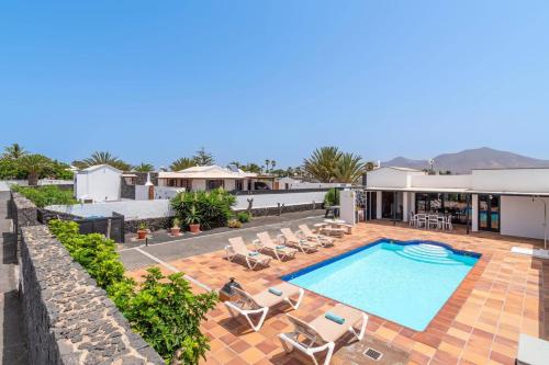 Villa Yeray by Villa Plus