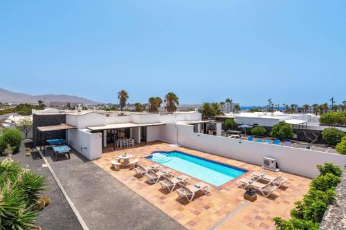 Villa Yeray by Villa Plus