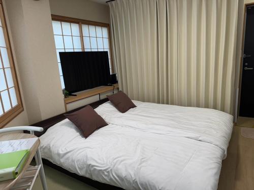 JR蒲田駅徒歩2分 羽田直通バス停前Yu's HOUSE 2