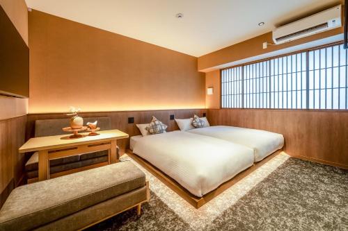 Apartment Hotel 11 Gion
