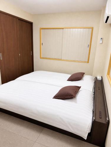 JR蒲田駅徒歩2分 羽田直通バス停前Yu's HOUSE 3 301