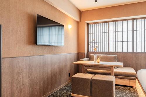 Apartment Hotel 11 Gion