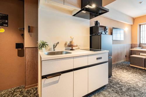 Apartment Hotel 11 Gion