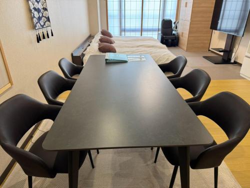 JR蒲田駅徒歩2分 羽田直通バス停前Yu's HOUSE 3 301